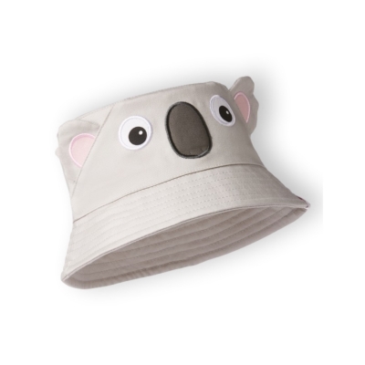 AFFENZAHN Koala Hat