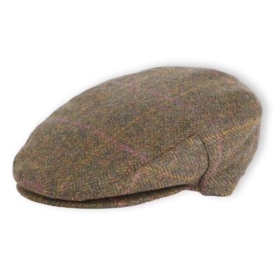 BARBOUR Boina Cairn Flat -...