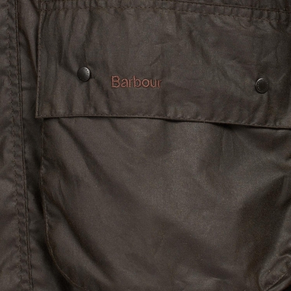 Durham barbour sale