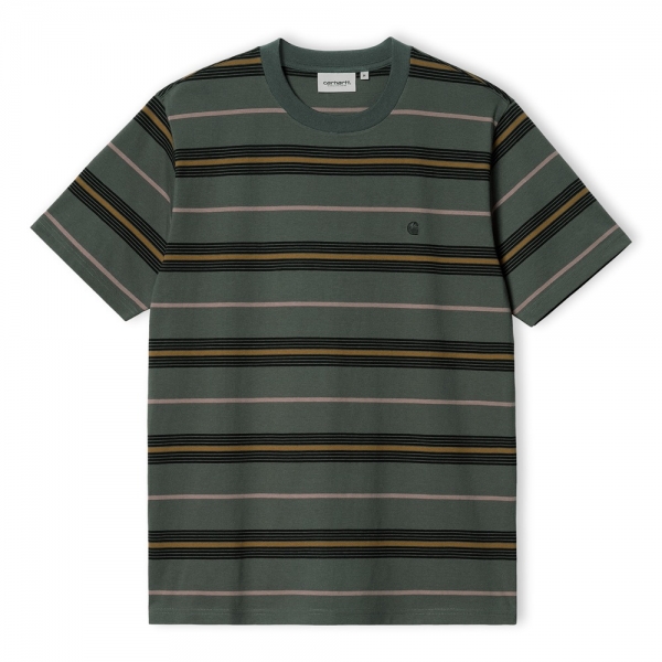 CARHARTT WIP Haynes T-Shirt - Jura