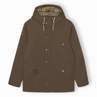 RVLT REVOLUTION Parka...