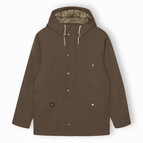 RVLT REVOLUTION Casaco Parka 7246 -...