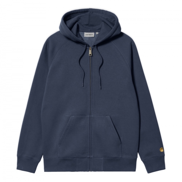 CARHARTT WIP Casaco Hooded Chase -...