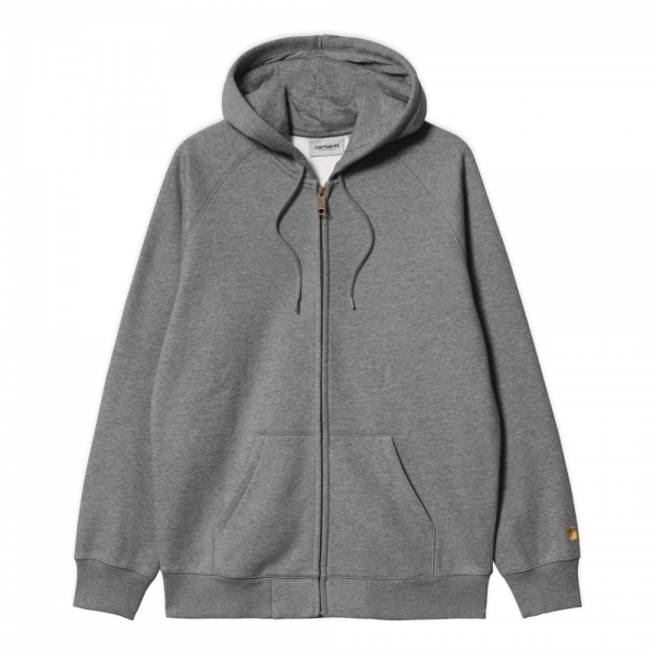 CARHARTT WIP Hooded Chase Jacket -...