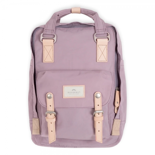DOUGHNUT Macaroon Backpack - Lilac