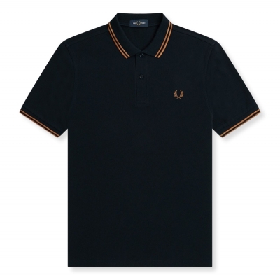 FRED PERRY Twin Tipped...