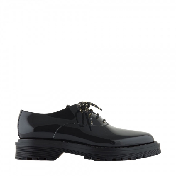 LEMON JELLY Sapatos Sparks 01 - Black