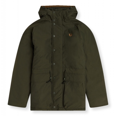 FRED PERRY Jacket J2574-408...