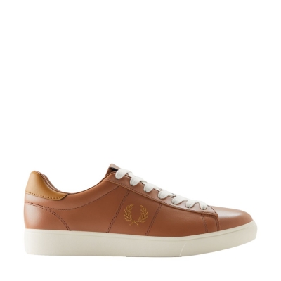 FRED PERRY Spencer Sneakers...