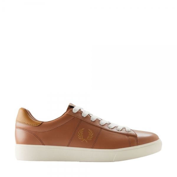 FRED PERRY Spencer Sneakers B4334 -...