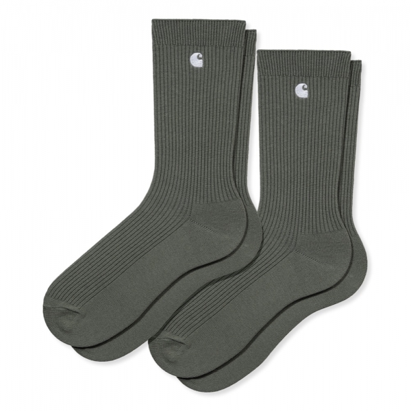 CARHARTT WIP Socks Pack Madison -...