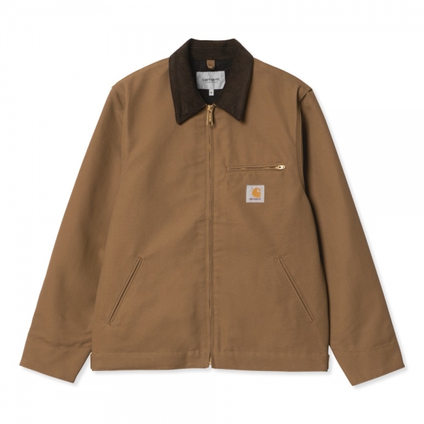 CARHARTT WIP Detroit Jacket -...