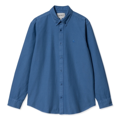 CARHARTT WIP Bolton Shirt -...