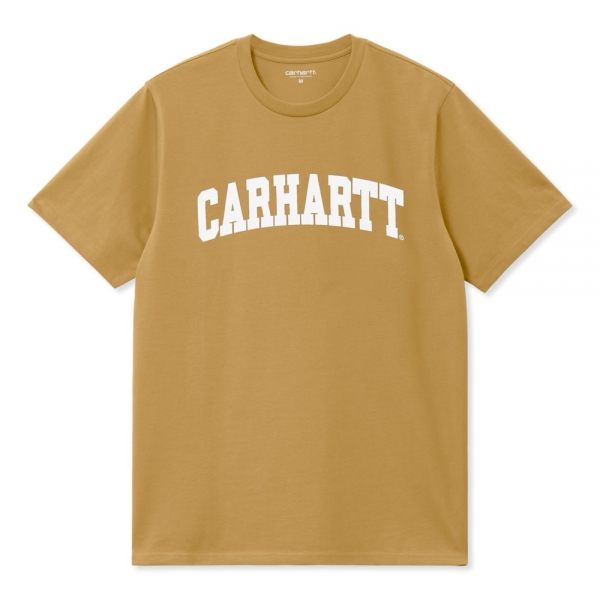 CARHARTT WIP University T-Shirt -...