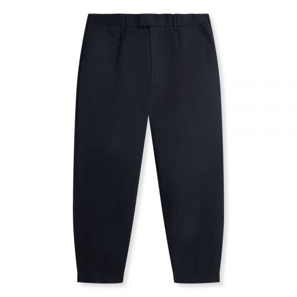 FRED PERRY Trousers T5511 - Navy