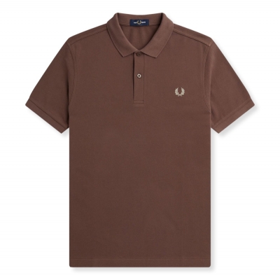 FRED PERRY M6000 Knit -...