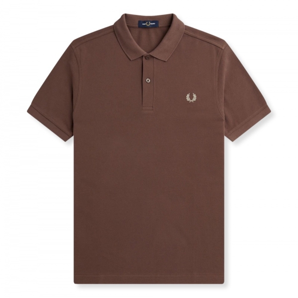 FRED PERRY M6000 Knit - Carrington...