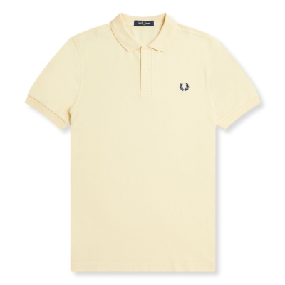 FRED PERRY Polo M6000 - Ice...