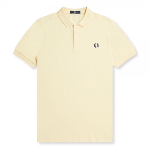FRED PERRY M6000 Shirt - Ice...