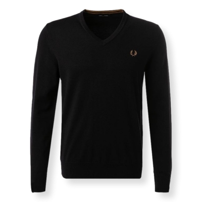 FRED PERRY Classic V Neck...