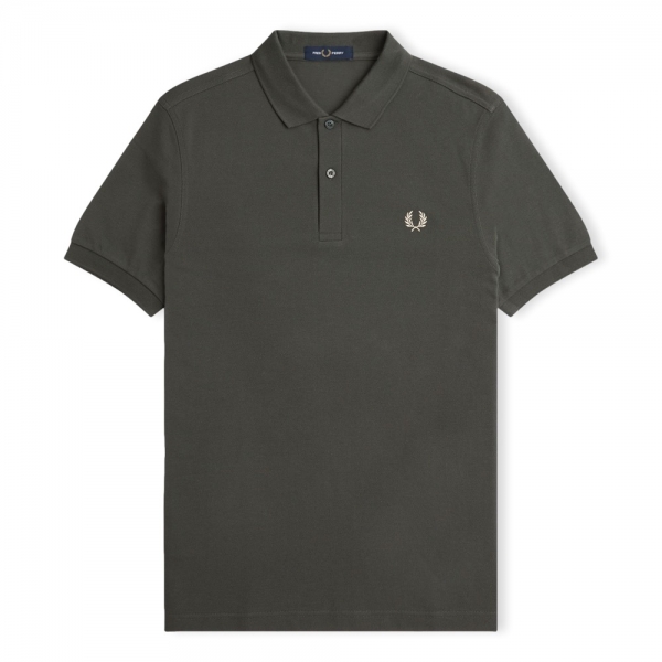 FRED PERRY M6000 Shirt - Field...