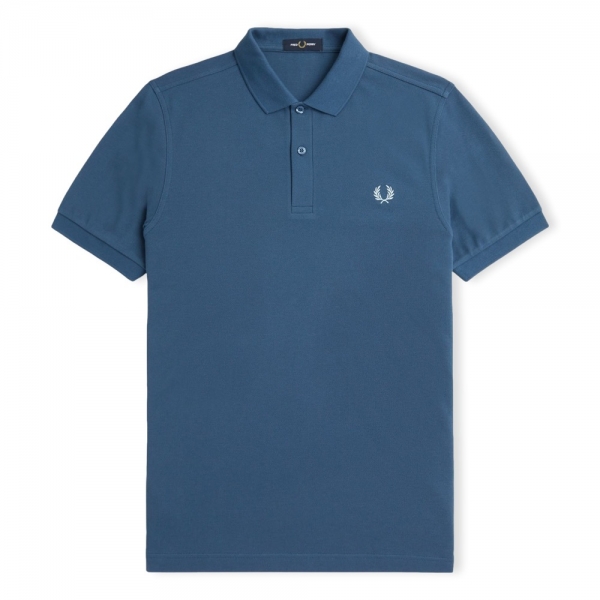 FRED PERRY M6000 Shirt - Midnight...