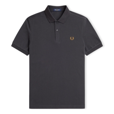 FRED PERRY M6000 Shirt -...