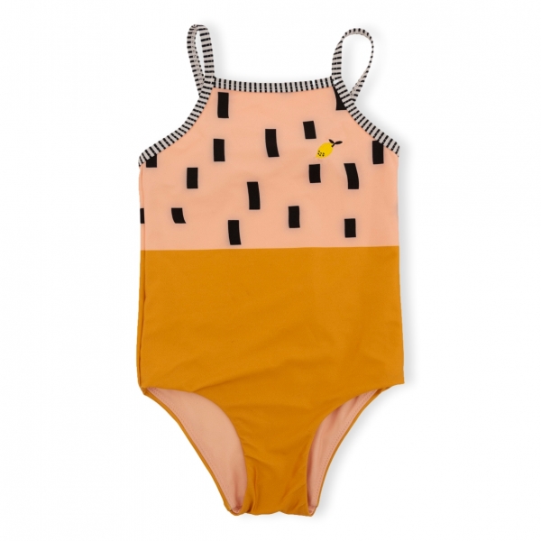 STICKY LEMON Swimsuit - Pink/Panache...