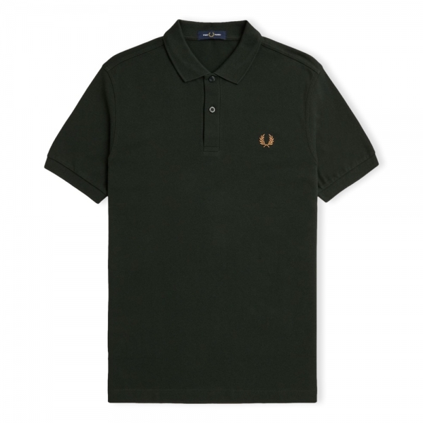 FRED PERRY Polo M6000 - Night...
