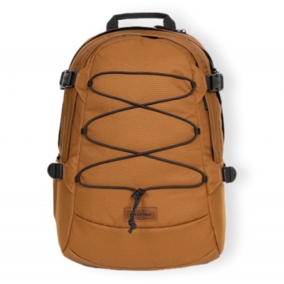 EASTPAK Gerys Backpack - Brown