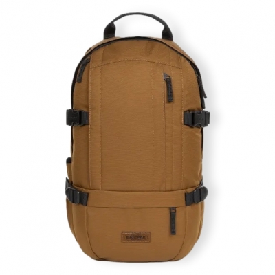 EASTPAK Floid Backpack - Brown