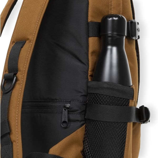 EASTPAK Floid Backpack Brown