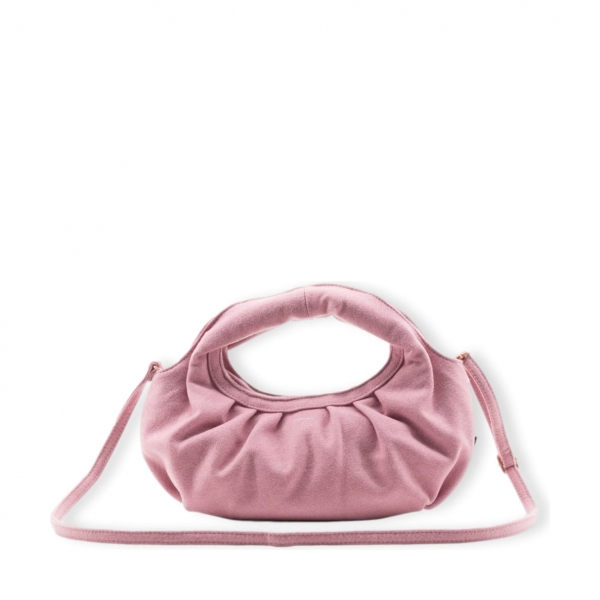 TINNE+MIA Denis Bag - Cameo Blush