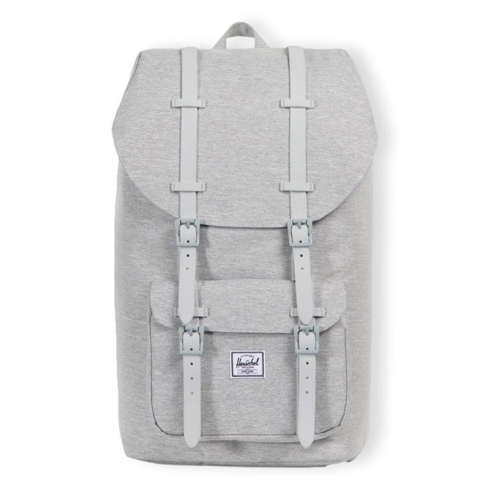 Herschel little hotsell america laptop backpack