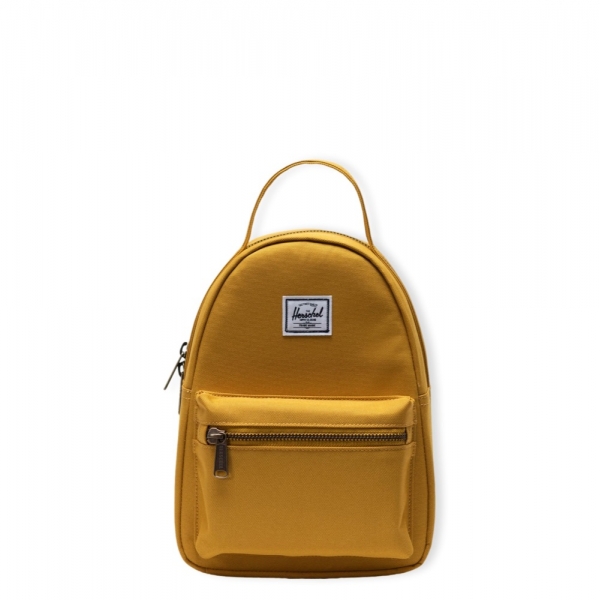 HERSCHEL Nova Mini Backpack - Arrowwood