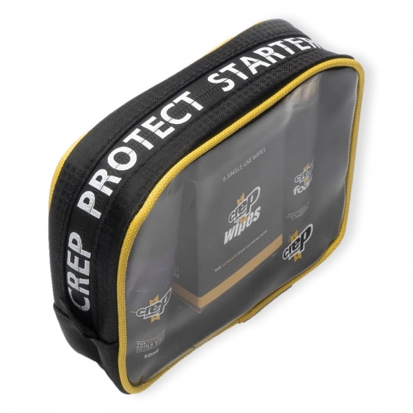 CREP PROTECT Starter Pack Mau Feitio