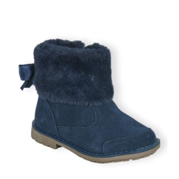 MOD8 Stelie Kids Boots - Marine