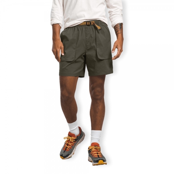 THE NORTH FACE Class V Ripstop Shorts...
