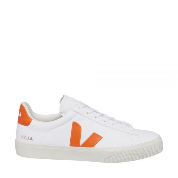 VEJA Sapatilhas Campo W Leather -...