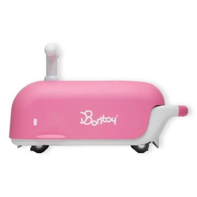 BONTOY Boto Ride-on - Pink