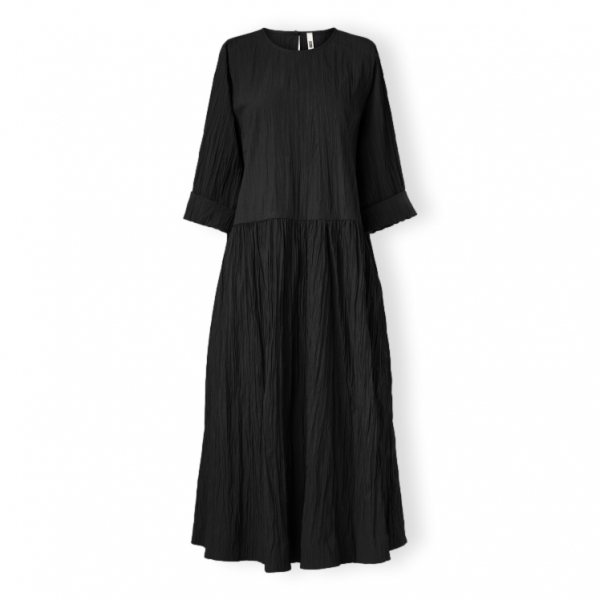 WENDY TRENDY Dress 230001 - Black