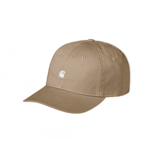 CARHARTT WIP Boné Madison Logo - Sable