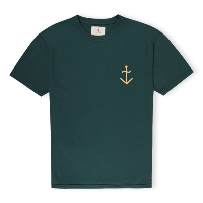 LA PAZ Dantas T-Shirt - Sea...