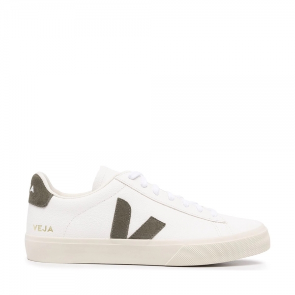 VEJA Campo M Chromefree Leather -...