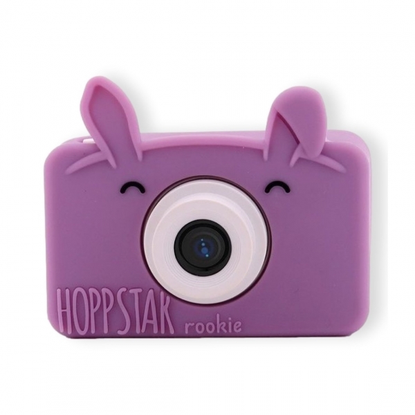 HOPPSTAR Rookie Kids Camera - Blossom