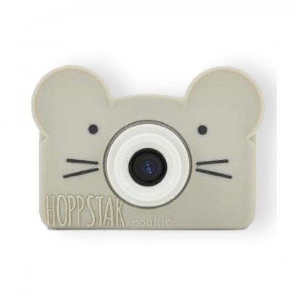 HOPPSTAR Rookie Kids Camera - Oat