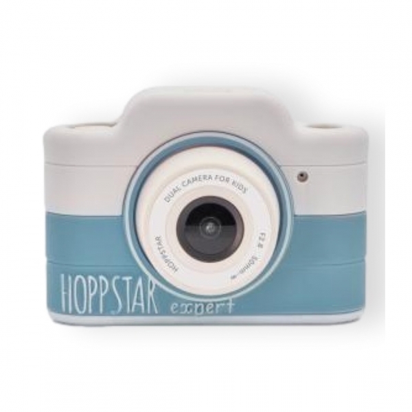 HOPPSTAR Expert Kids Camera - Yale