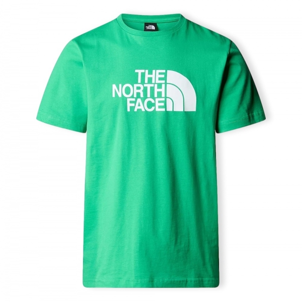 THE NORTH FACE Easy T-Shirt - Optic...