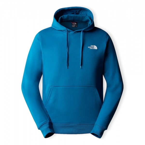 THE NORTH FACE Hooded Simple Dome -...