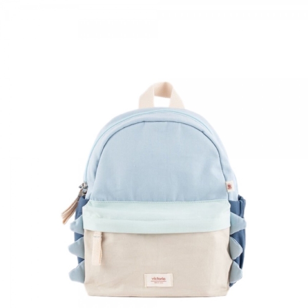 VICTORIA Backpack 9224030 - Azul